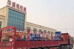 双齿辊破碎机每小时产量是多少？