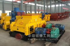 小型对辊破碎机器哪家价格便宜实惠？