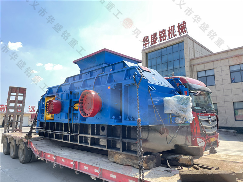 什么样的原料可以制沙？液压对辊制砂机制砂效果好吗